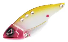 Spro 3/8oz Carbon Blade TG - Delta Chrome