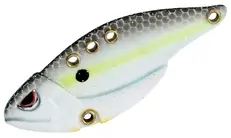 Spro 3/8oz Carbon Blade TG - Nasty Shad