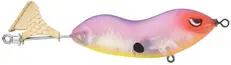 Spro Cyclone Prop JR - Clear Pink Lemonade