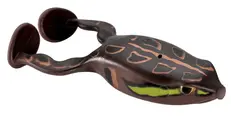 Spro Flappin Frog 65 - Natural Red