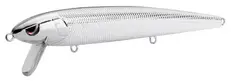 Spro Zero Minnow 130 - Chrome