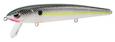 Spro Zero Minnow 130 - Cotton Candy