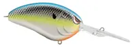 Spro Little John DD 70 - Matte Sexy Chrome