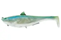 Spro Megalojohn 6" - Blueback Herring