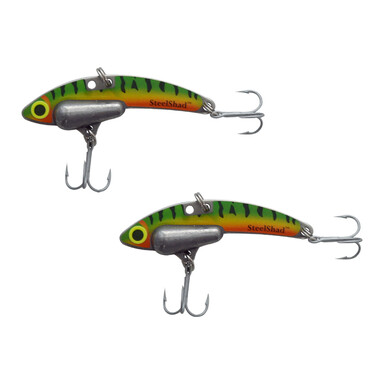 Steelshad Steel Shad Blade...