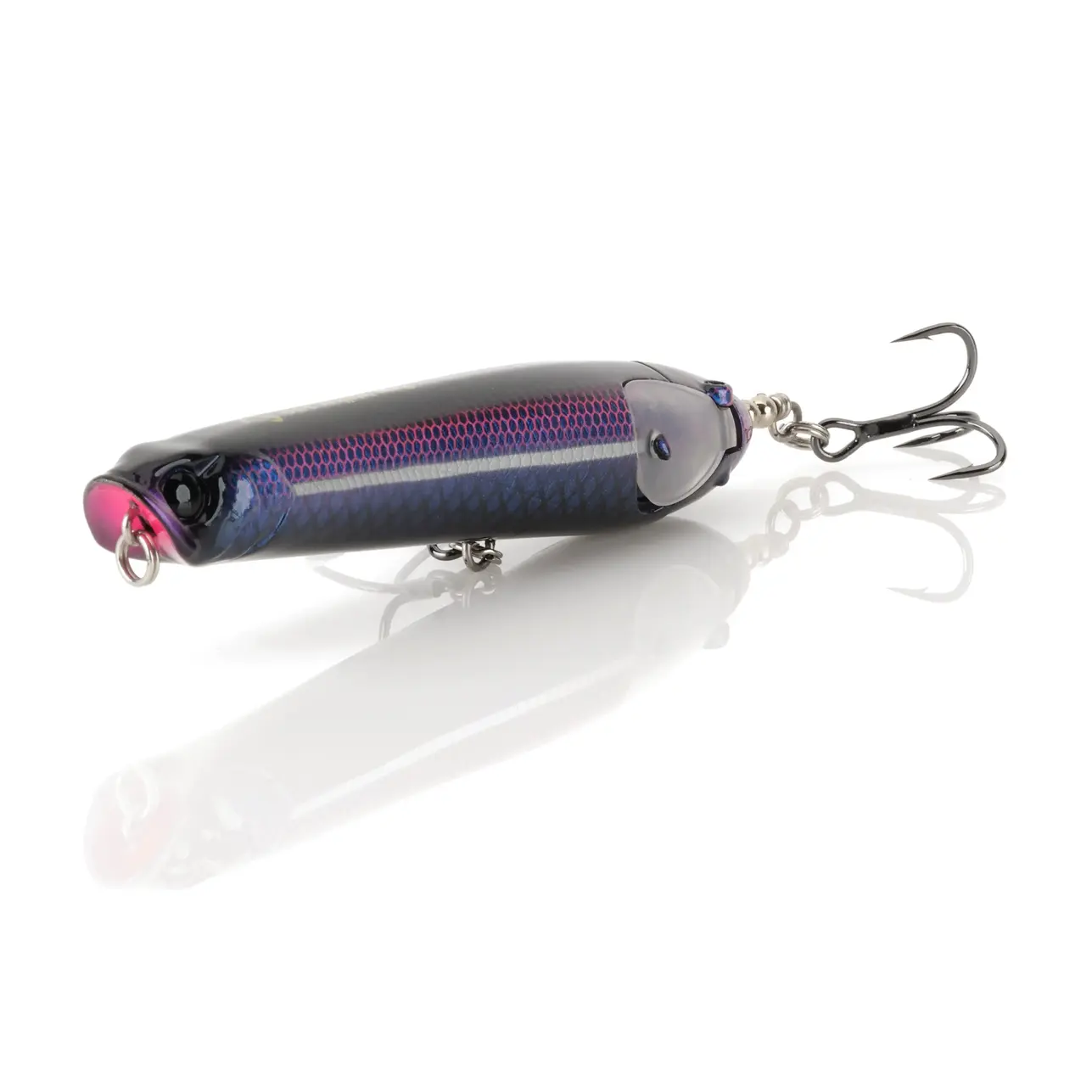 Savage Prop Walker 5 1/4" Black