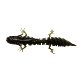 Savage Duratech 3" NED Salamander 5ct -...