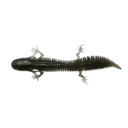 Savage Duratech 3" NED Salamander 5ct - Mojito