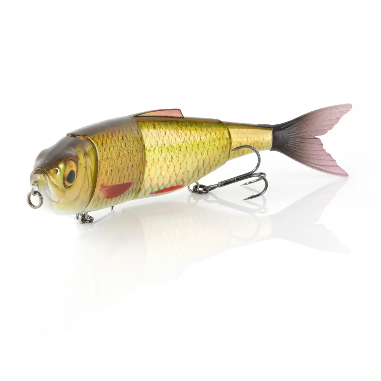 Savage 4Play Pro 6.25" 1.25oz Slow Sinking...