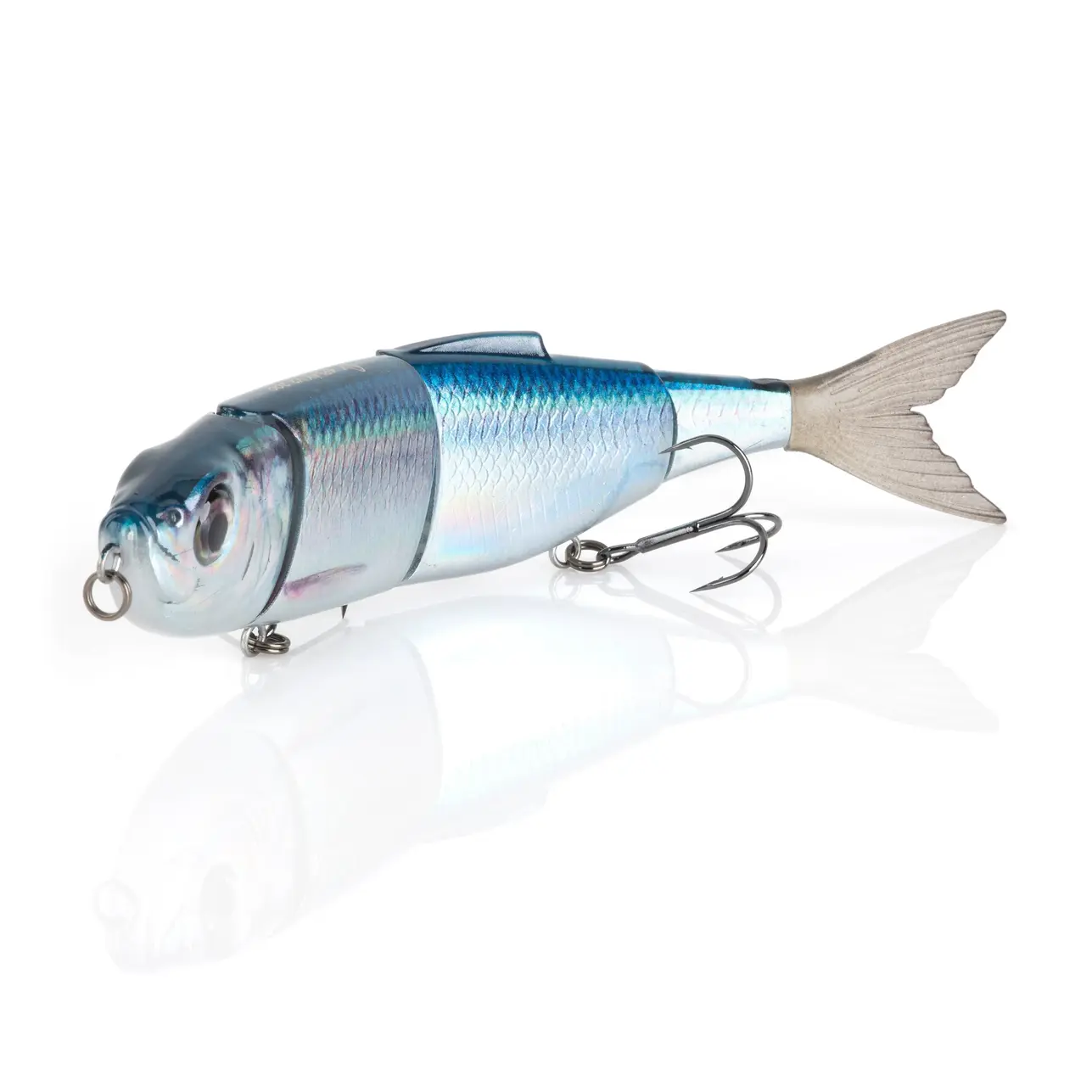 Savage 4Play Pro 6.25" 1.25oz Slow Sinking...