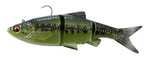 Savage 4" Baitfish 3ct -...