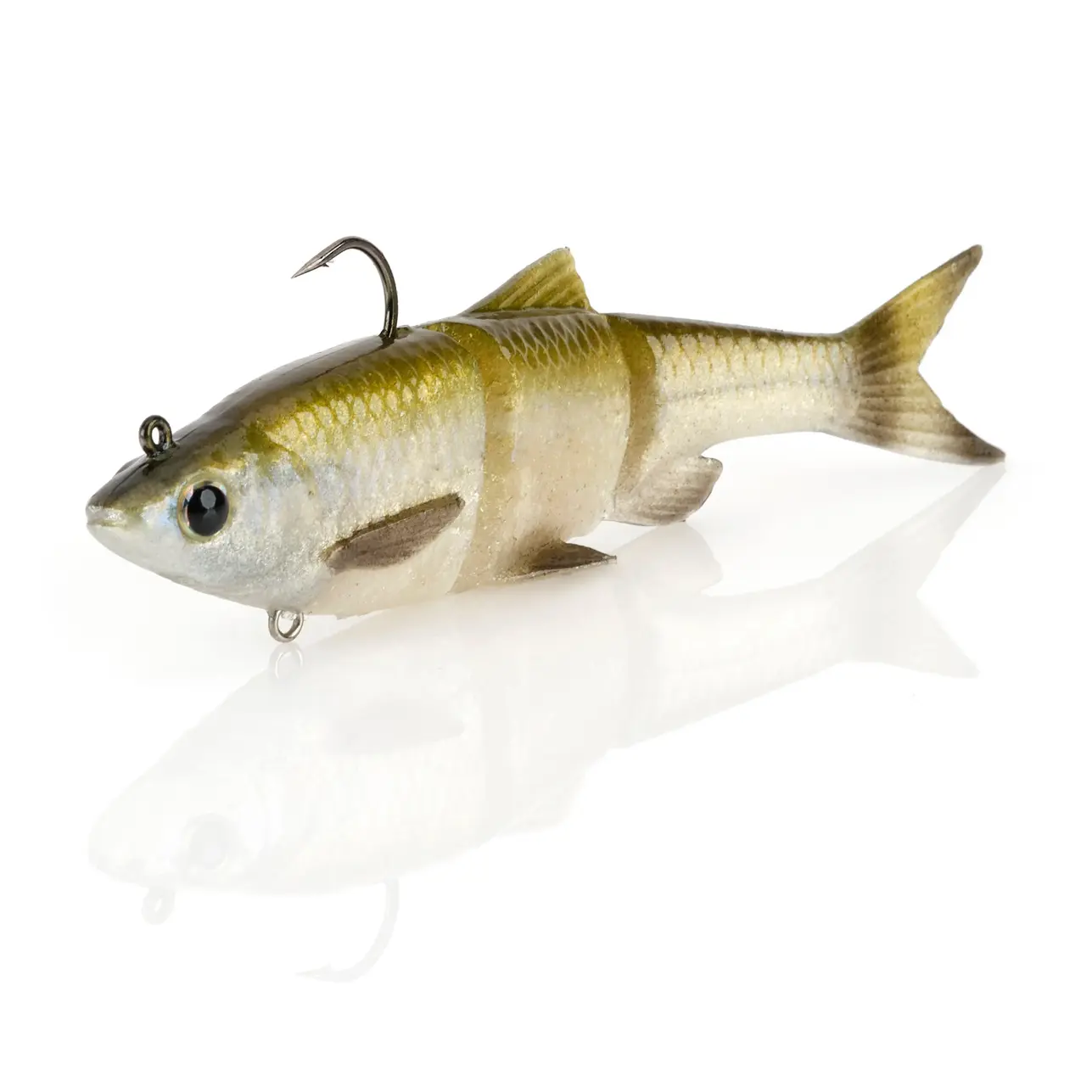 Savage 3" Baitfish 3ct - Hitch