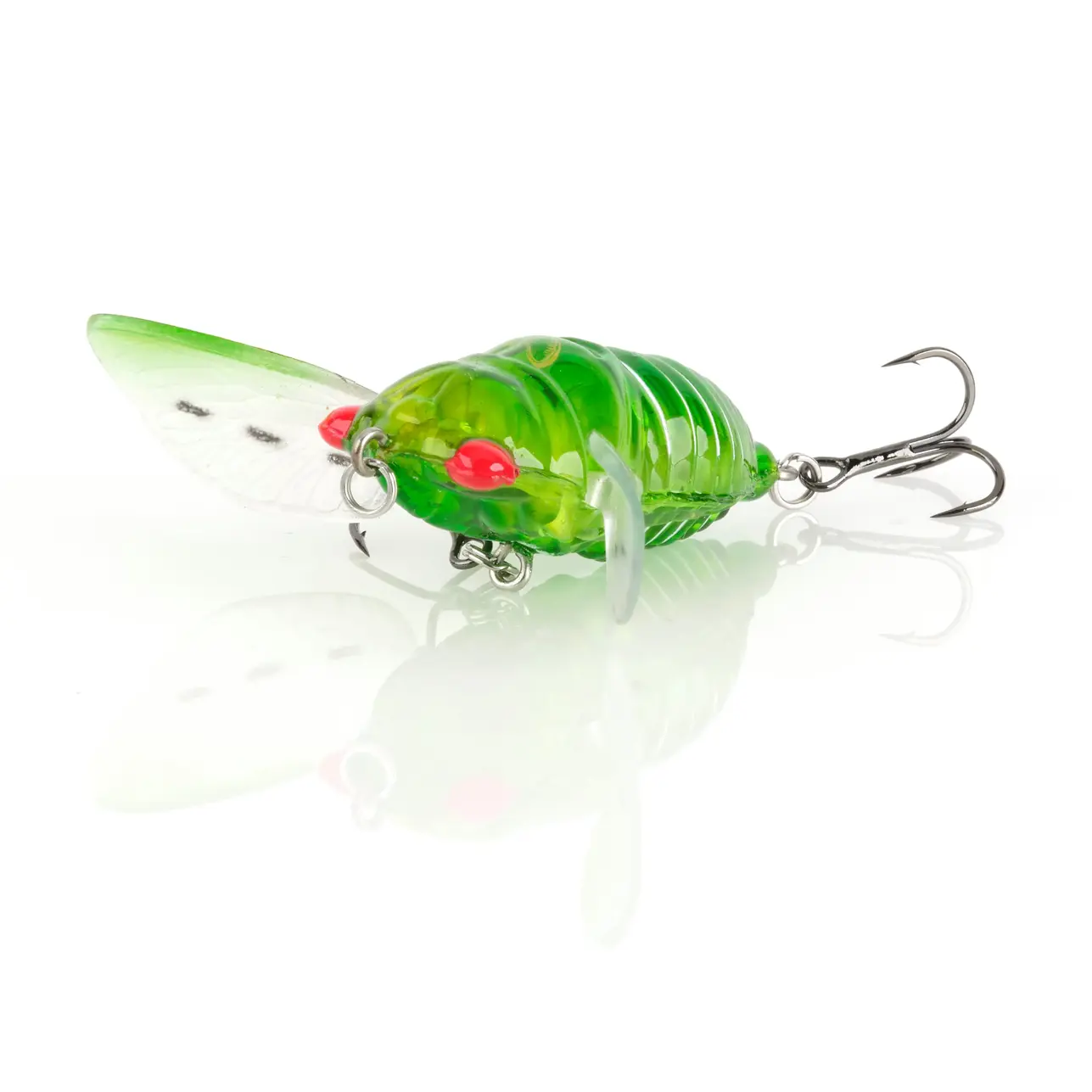 Savage 2" 3D Cicada...