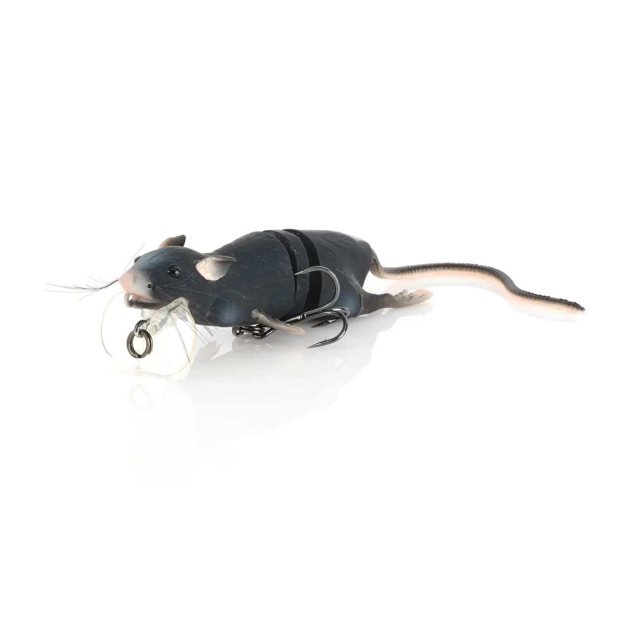 Savage 3D 1oz Rat 7.75" - Black