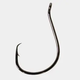 Team Catfish Octopus Circle Black Nickel 6/0 5pk
