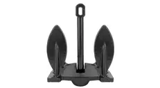 TH Marine Boater Essentials Navy Anchor 15lb...