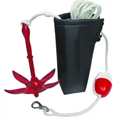 TH Marine Boater Essentials PWC Anchor Kit...