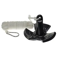 TH Marine Boater Essentials Vinyl Coated River...
