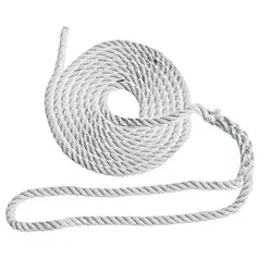 TH Marine Boater Essentials Dock Line 3/8" X...