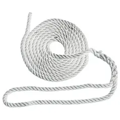 TH Marine Boater Essentials Dock Line 3/8" X...