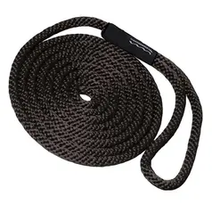 TH Marine Boater Essentials Dock Line 3/8" X...