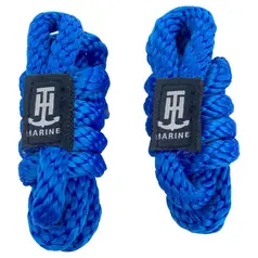 TH Marine Boater Essentials Fender Line 3/8" x...