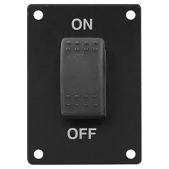 TH Marine Boater Essentials On/Off Switch...