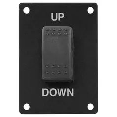 TH Marine Boater Essentials Up/Down Trim...