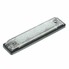 TH Marine Boater Essentials Slim Line II 4"...