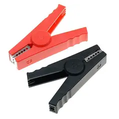 TH Marine Boater Essentials HD Battery Clips