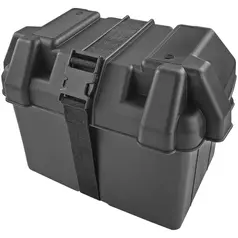 TH Marine Boater Essentials Battery Box #27