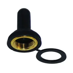 TH Marine Boater Essentials Toggle Switch Boot...