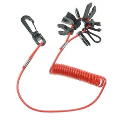 TH Marine Boater Essentials Kill Switch Keys