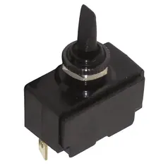 TH Marine Boater Essentials On-Off Toggle Switch