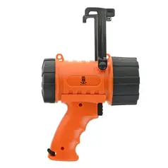TH Marine Boater Essentials Handheld LED Spotlight
