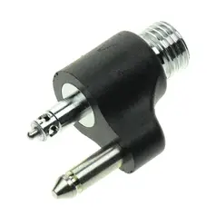 TH Marine Boater Essentials Yamaha Tank Connector