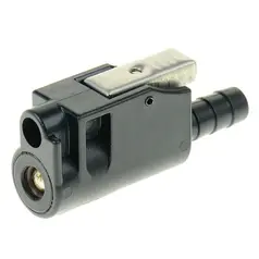 TH Marine Boater Essentials Mercury Fuel Connector