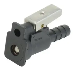 TH Marine Boater Essentials Yamaha Fuel Connector