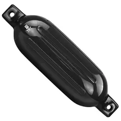 TH Marine Boater Essentials Ribbed Boat Fender...