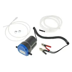 TH Marine Boater Essentials 12V Oil...