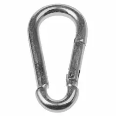TH Marine Boater Essentials Safety Spring Hook...