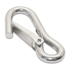 TH Marine Boater Essentials Universal Spring Snap