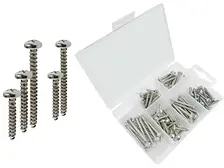TH Marine Boater Essentials 84 Piece Phillips...
