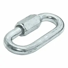 TH Marine Boater Essentials Quick Link 3/16"...
