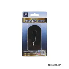 TH Marine Boater Essentials Bimini Top Straps...