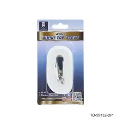 TH Marine Boater Essentials Bimini Top Straps...