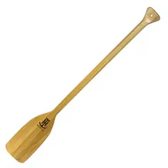 TH Marine Boater Essentials 5' Wood Paddle