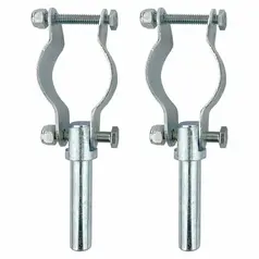 TH Marine Boater Essentials Oarlock Clamp-On Basic