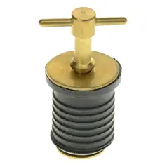 TH Marine Boater Essentials Drain Twist Plug...