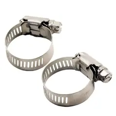 TH Marine Boater Essentials SS Hose Clamps...